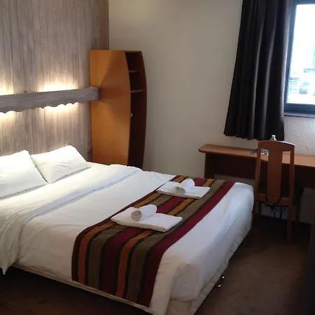 Hotel Brit 2*