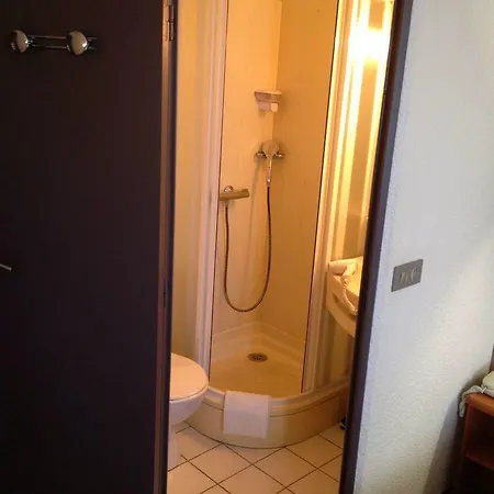 Brit Hotel 2*