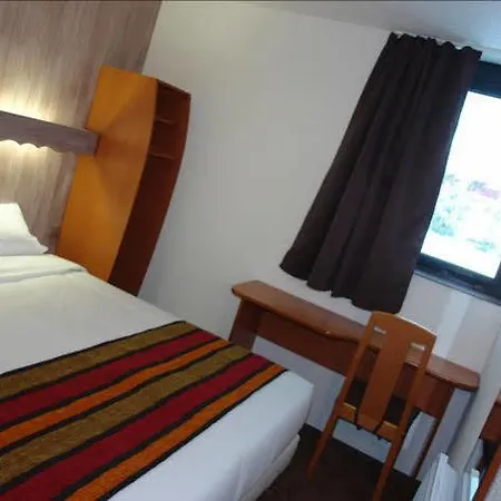Brit Hotel Chambery
