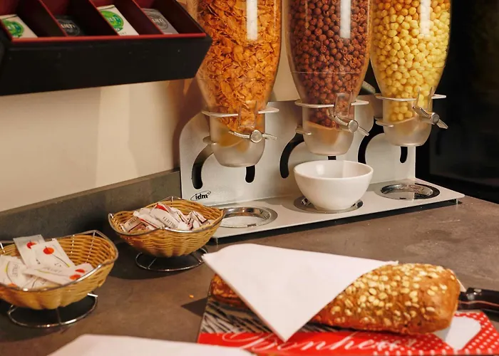 Brit فندق شامبيري