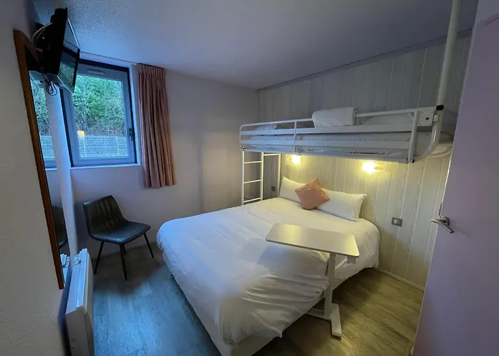 Hotel Brit 2*