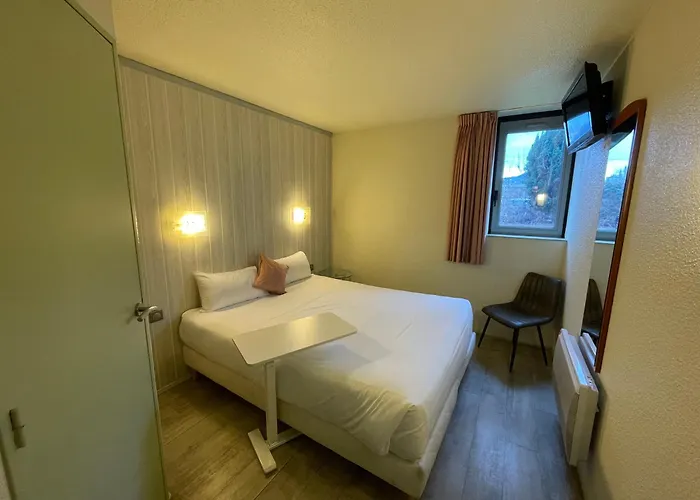 Hotel Brit Chambéry