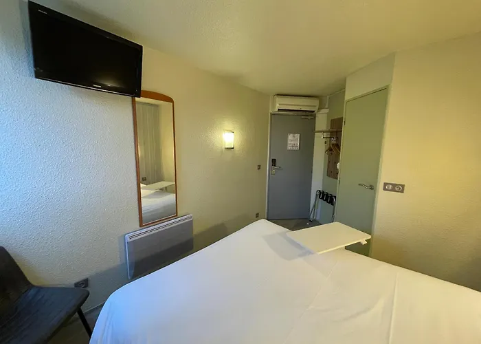 Hotel Brit 2*
