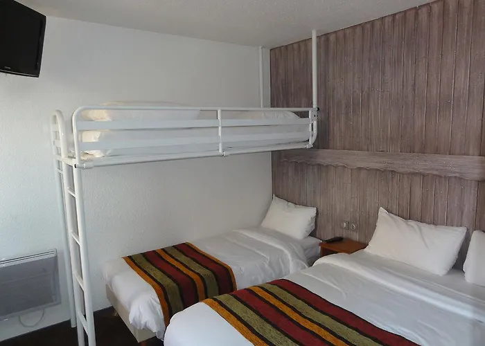 Brit Hotel 2*