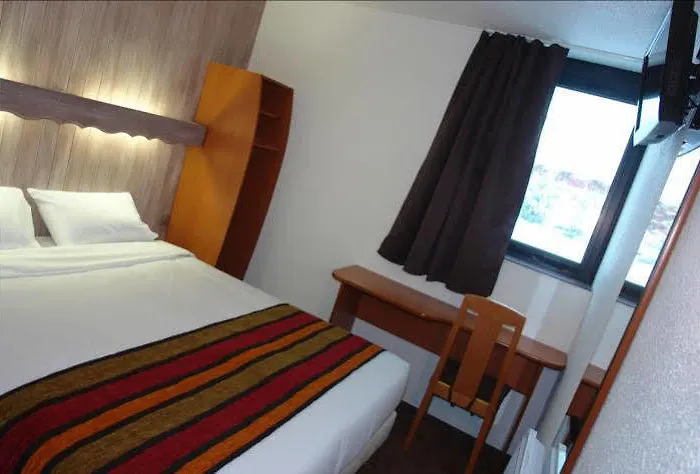 Brit Hotel Chambéry